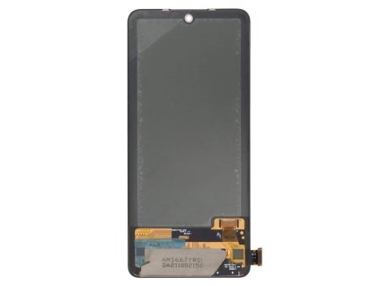 Xiaomi Redmi Note 10 Pro - LCD displej + Dotykové sklo (OLED)