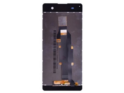 Sony F3111 Xperia XA - LCD displej + Dotykové sklo biela