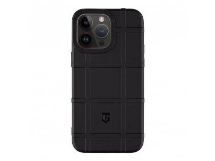 Tactical Infantry Kryt pre Apple iPhone 14 Pro Max Black