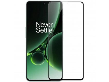 Tvrdené Sklo 2.5D CP+ PRO Black pre OnePlus Nord 3 5G