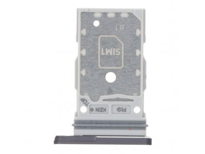 Držiak SIM karty Samsung G990 Galaxy S21 FE