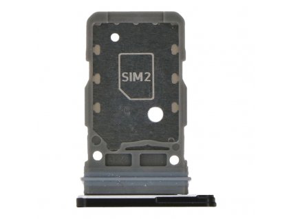 Držiak SIM karty Samsung G998 Galaxy S21 Ultra
