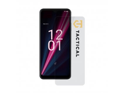 Tvrdené sklo 2,5D T-Mobile T Phone Pro 5G Clear