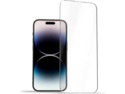 Ochranné tvrdené sklo iPhone 15 Pro Max