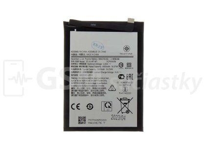 Batéria Samsung Galaxy A22 5G SCUD WT W1