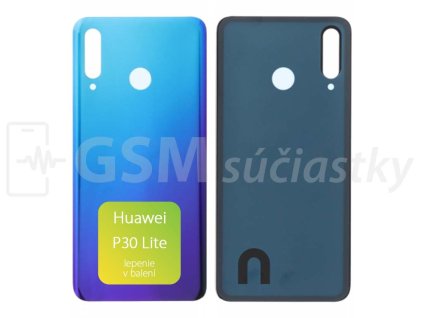 Baterkovy kryt Huawei P30 Lite