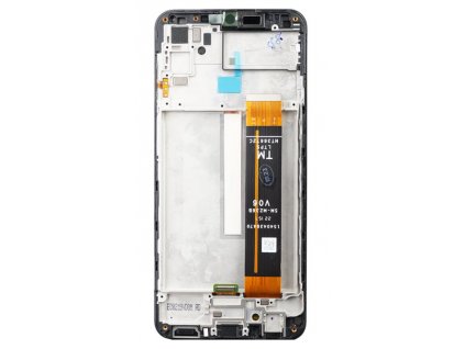Samsung M236 Galaxy M23 5G - LCD displej + Dotykové sklo A RAM