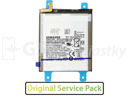 Batéria Samsung Galaxy S21 FE 5G BG990ABY Originál