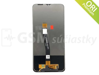 Samsung A226 Galaxy A22 5G LCD displej + dotykové sklo