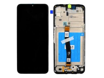 Samsung A226 Galaxy A22 5G LCD displej + dotykové sklo