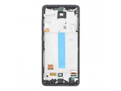 Samsung Galaxy A52s 5G - LCD displej + Dotykové sklo OEM