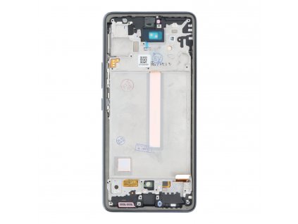 Samsung A536 Galaxy A53 5G - LCD displej + Dotykové sklo (OEM)