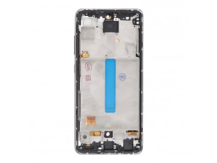 Samsung Galaxy A52, A52 5G - LCD displej + Dotykové sklo (OLED)