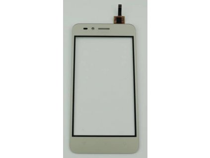 Huawei Y3 II dotykové sklo zlaté