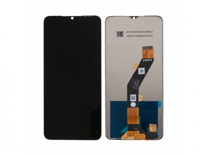 Infinix Smart 7 HD LCD displej + Dotykové sklo