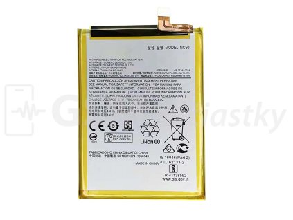 Batéria Motorola Moto G32, G41 NC50