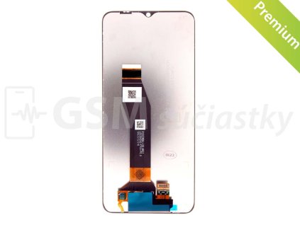 Motorola Moto E13 LCD displej + dotykové sklo