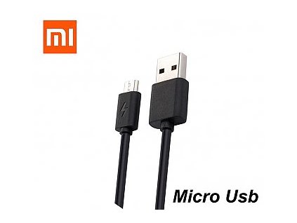 Nabíjací dátový kábel Xiaomi micro USB