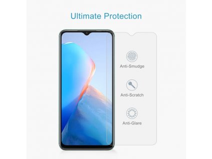 Ochranné tvrdené sklo Infinix Smart 7 HD