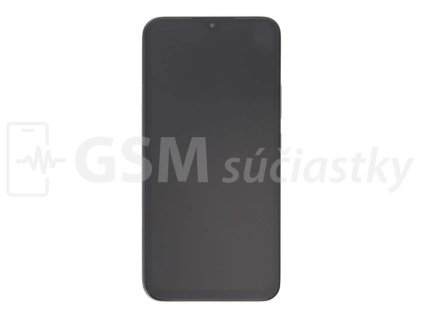 Samsung A346 Galaxy A34 5G LCD displej + dotykové sklo