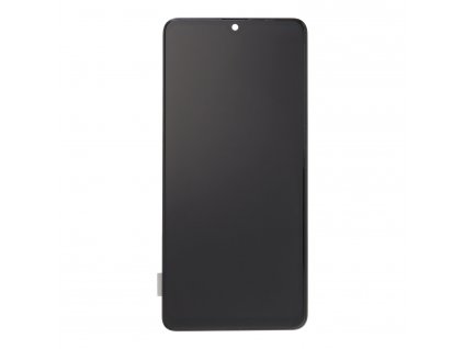 Samsung A415 Galaxy A41 - LCD displej + dotykové sklo (TFT)