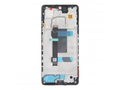 Xiaomi Poco X5 Pro - LCD displej + Dotykové sklo a rám