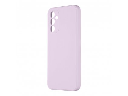 OBAL:ME Matte TPU Kryt pre Samsung Galaxy A14 4G Purple