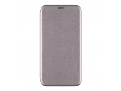 OBAL:ME Book Puzdro pre Samsung Galaxy A54 5G Grey