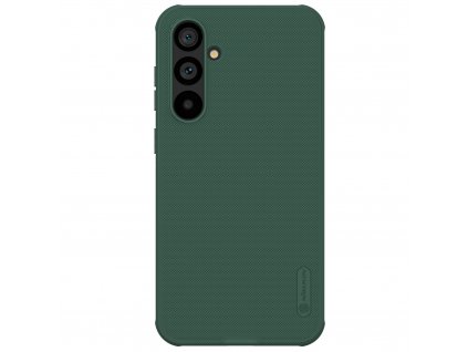 Nillkin Super Frosted PRO Zadný Kryt pre Samsung Galaxy S23 FE Deep Green