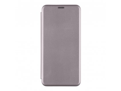 OBAL:ME Book Puzdro pre Samsung Galaxy A14 5G Grey