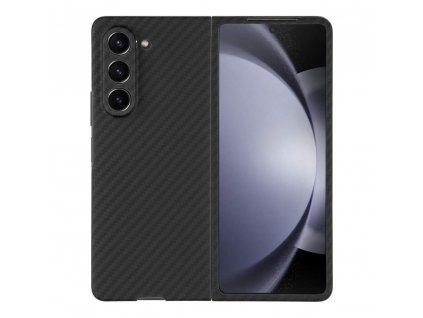 Tactical MagForce Aramid Kryt pre Samsung Galaxy Z Fold 5 Black
