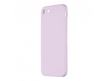 OBAL:ME Matte TPU Kryt pre Apple iPhone 7/8/SE2020/SE2022 Purple