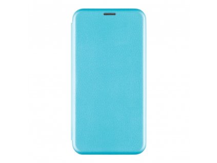 OBAL:ME Book Puzdro pre Samsung Galaxy A54 5G Sky Blue