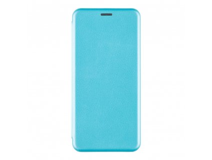 OBAL:ME Book Puzdro pre Xiaomi Redmi Note 12 4G Sky Blue