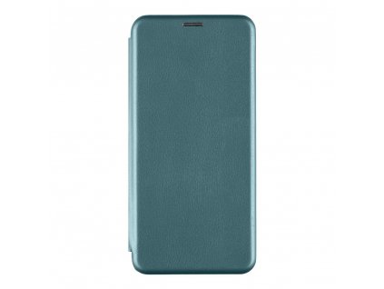 OBAL:ME Book Puzdro pre Xiaomi Redmi 12 4G/5G Dark Green