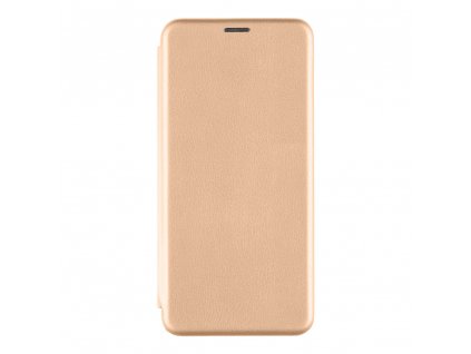 OBAL:ME Book Puzdro pre Xiaomi Redmi 12 4G/5G Gold