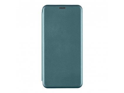 OBAL:ME Book Puzdro pre Xiaomi Redmi 12C Dark Green