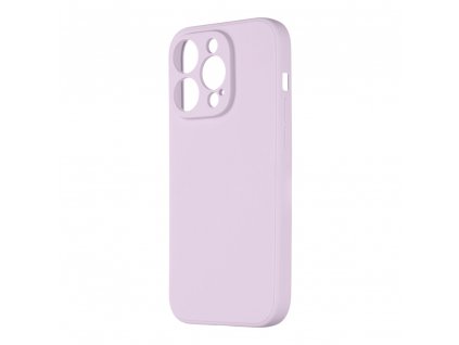 OBAL:ME Matte TPU Kryt pre Apple iPhone 14 Pro Purple