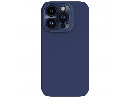 Nillkin LensWing Magnetic Zadný Kryt pre Apple iPhone 15 Pro Blue