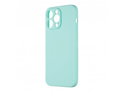 OBAL:ME Matte TPU Kryt pre Apple iPhone 14 Pro Max Turquoise