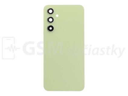 Baterkový kryt Samsung A546 Galaxy A54 5G zelený