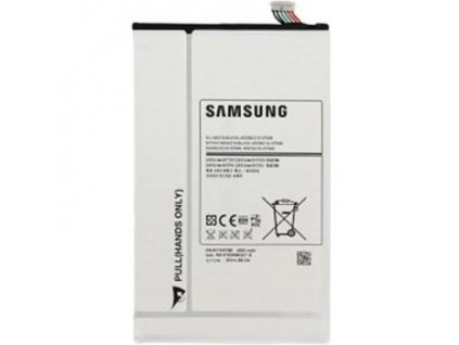 Batéria Samsung Galaxy Tab S 8.4 T700 EB BT705FBE