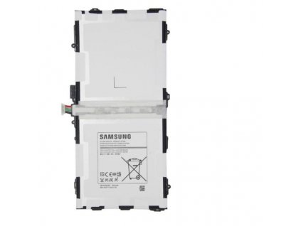 Batéria Samsung Galaxy Tab S 10 T800 EB BT800FBE