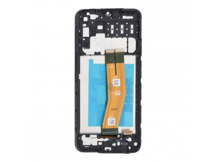 Samsung A145 Galaxy A14 - LCD displej + Dotykové sklo