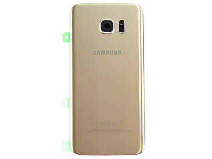 zsdný ktyt Samsung G935F galaxy S7 edge zlatý