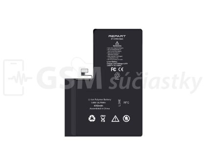 Batéria iPhone 13 Pro Max 4352 mAh (bulk)