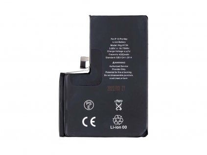 Batéria iPhone 13 Pro Max 4352 mAh