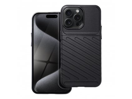 Puzdro ARMORED THUNDER Apple iPhone 15 Pro Max 1