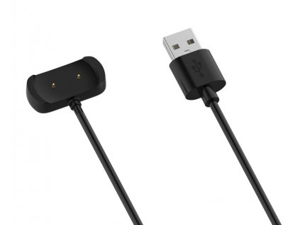 USB Nabíjací Kábel pre Amazfit GTR2/GTS2, Zepp e/z, T-Rex Pro