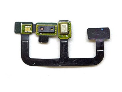 Flex kábel Samsung G928F Galaxy S6 Edge Plus - Proximity senzor zobrazovania